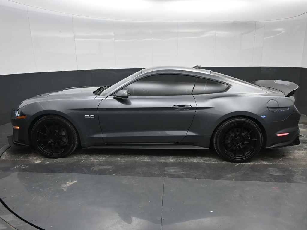 2023 Ford Mustang GT RWD