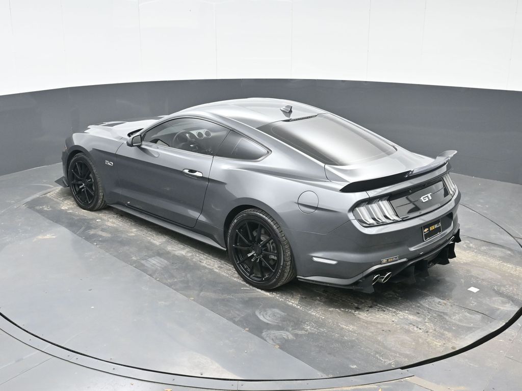 2023 Ford Mustang GT RWD