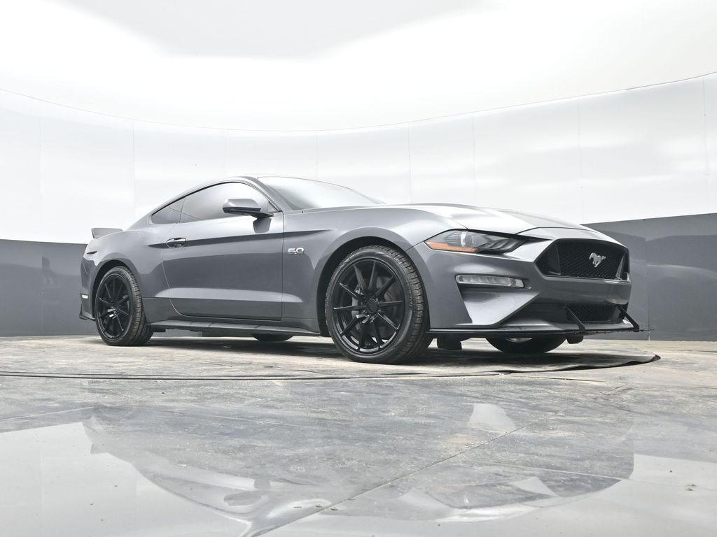 2023 Ford Mustang GT RWD