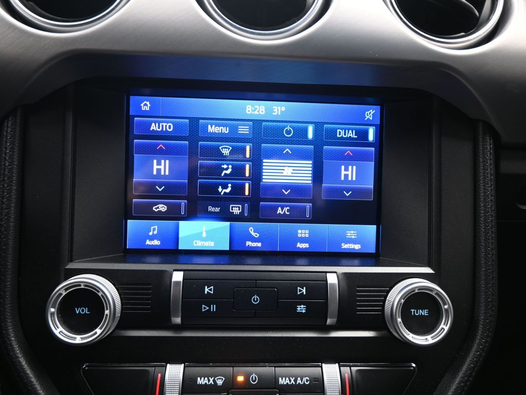 2023 Ford Mustang GT RWD