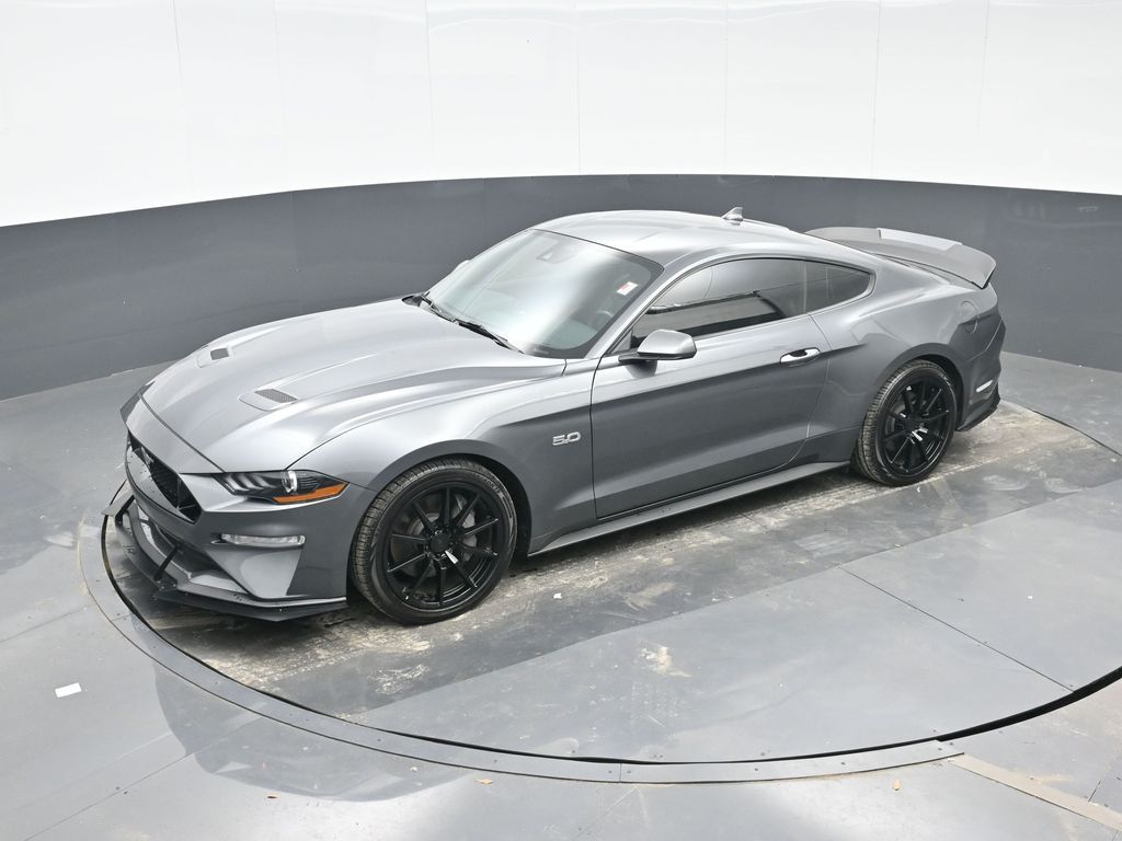 2023 Ford Mustang GT RWD