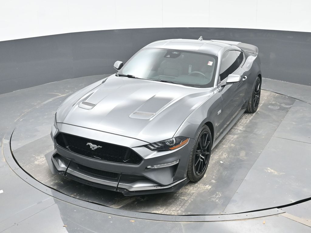 2023 Ford Mustang GT RWD