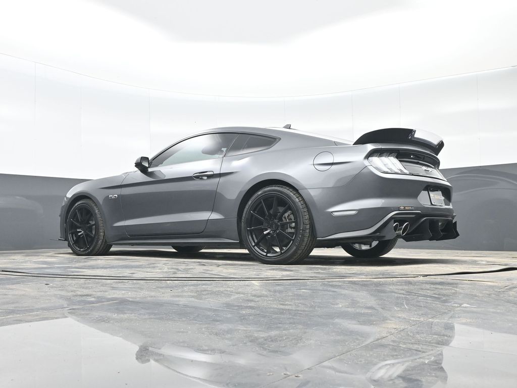 2023 Ford Mustang GT RWD