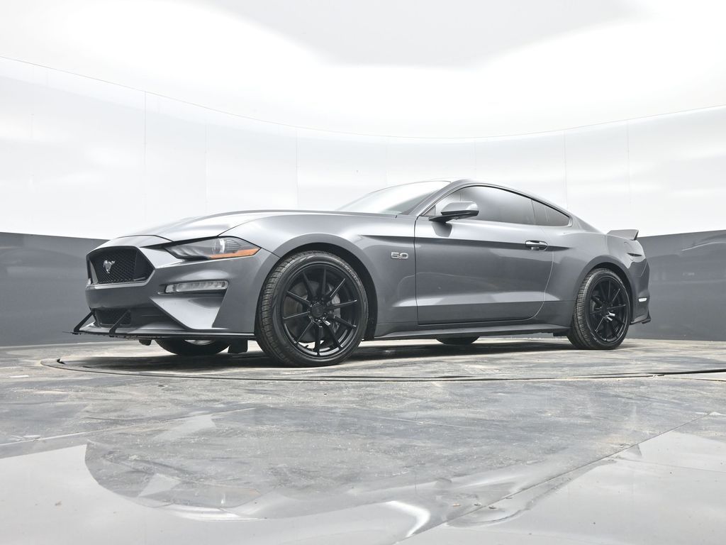 2023 Ford Mustang GT RWD