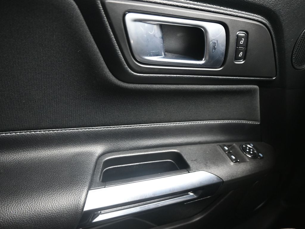 2023 Ford Mustang GT RWD