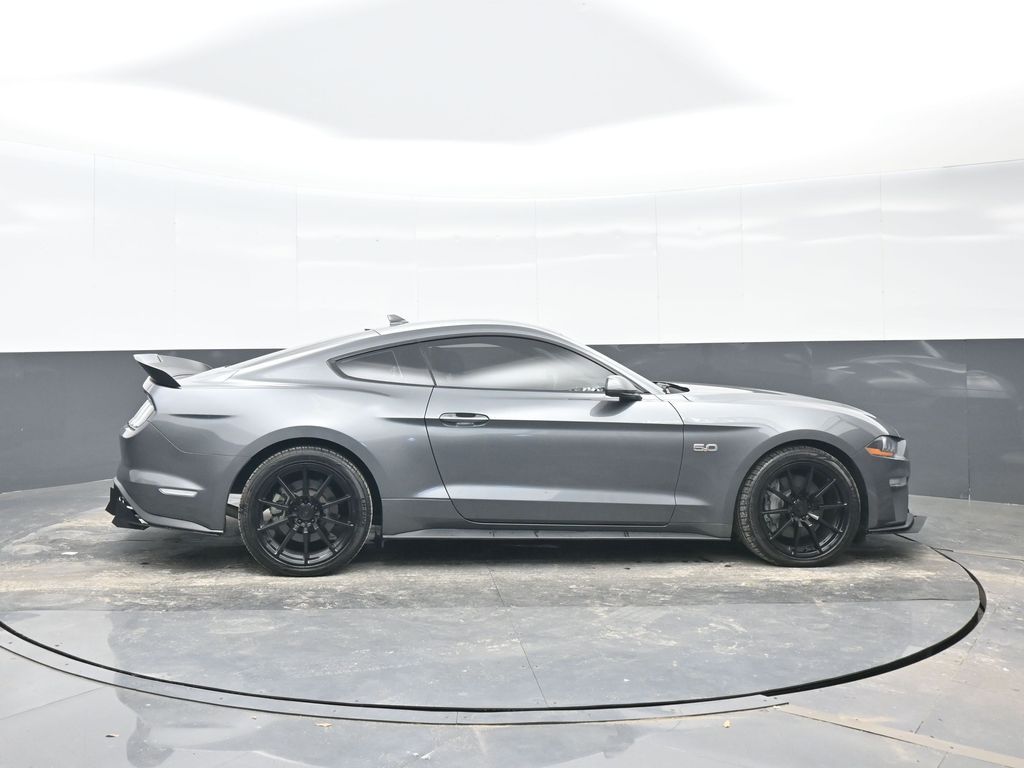 2023 Ford Mustang GT RWD