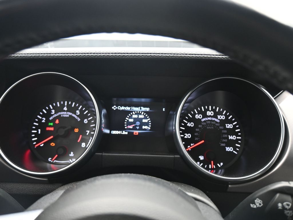 2023 Ford Mustang GT RWD