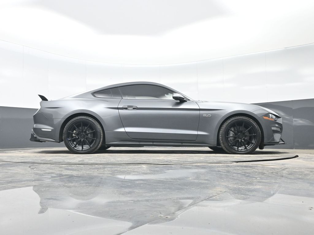 2023 Ford Mustang GT RWD
