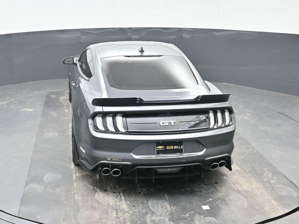 2023 Ford Mustang GT RWD