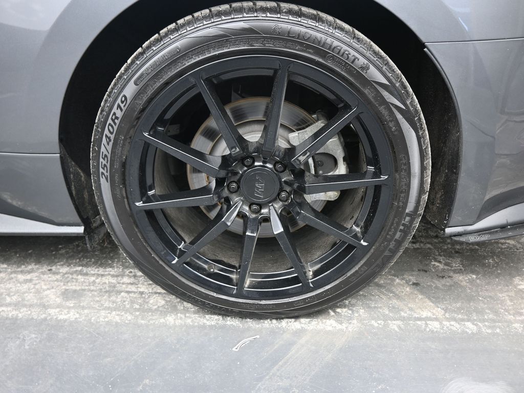 2023 Ford Mustang GT RWD