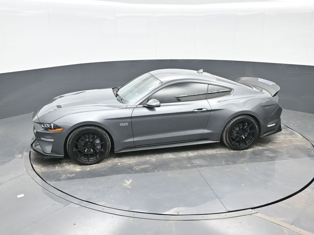 2023 Ford Mustang GT RWD