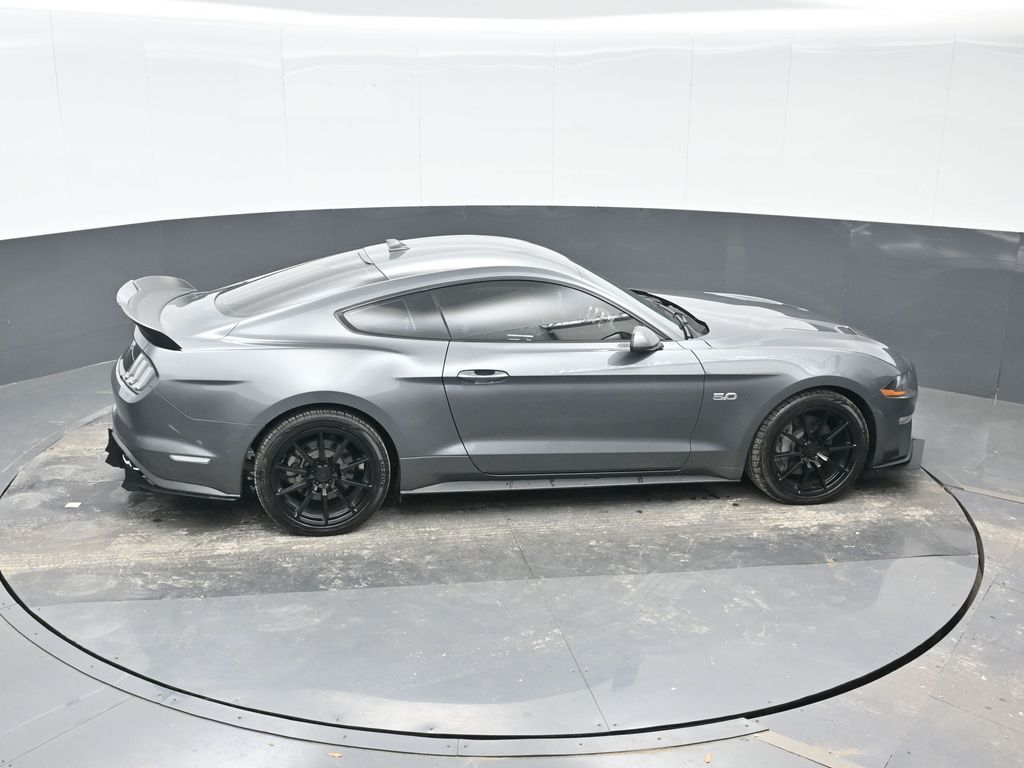 2023 Ford Mustang GT RWD