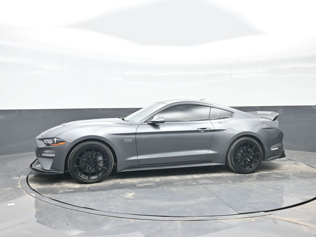 2023 Ford Mustang GT RWD