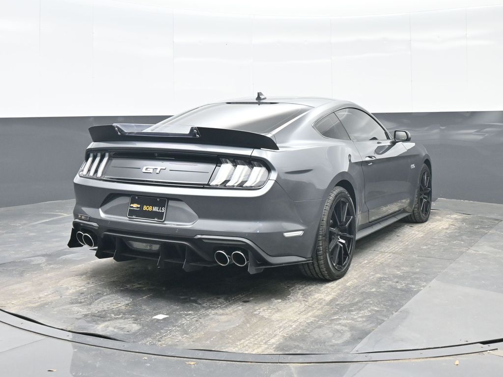 2023 Ford Mustang GT RWD