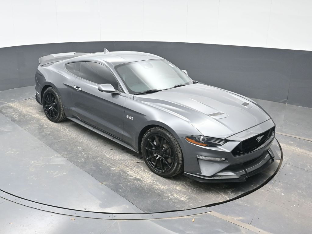 2023 Ford Mustang GT RWD