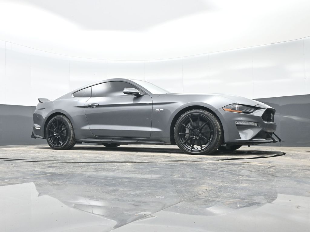 2023 Ford Mustang GT RWD