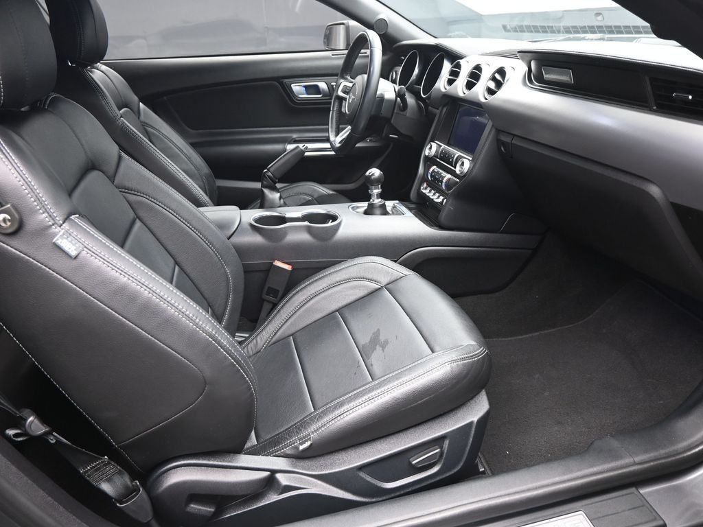 2023 Ford Mustang GT RWD