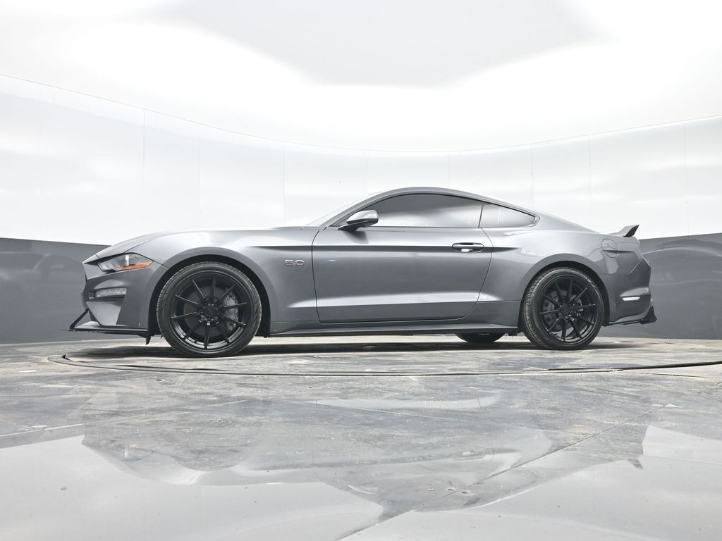 2023 Ford Mustang GT RWD