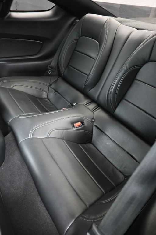 2023 Ford Mustang GT RWD