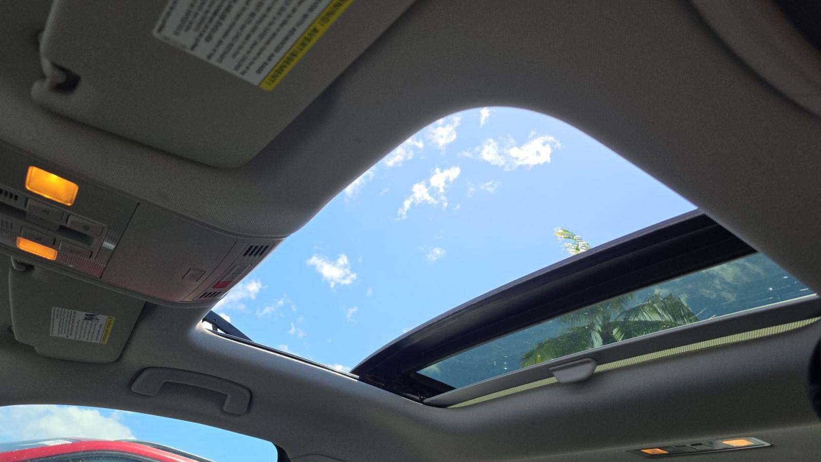 2024 Volkswagen Jetta 1.5T SE FWD