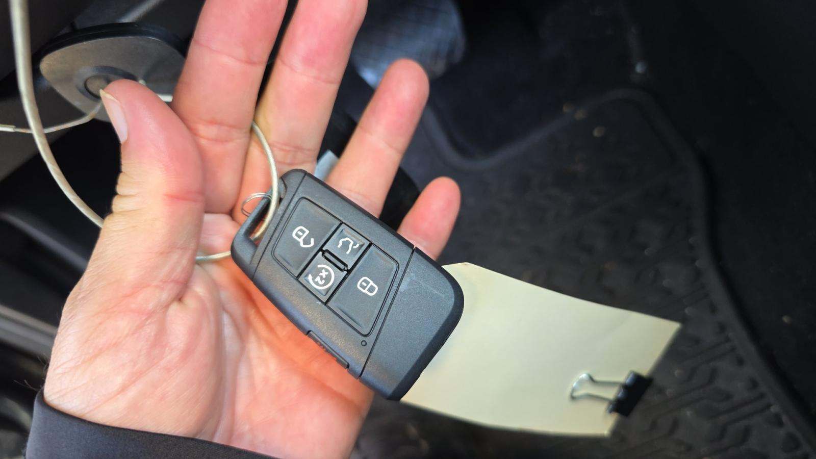 2024 Volkswagen Jetta 1.5T SE FWD