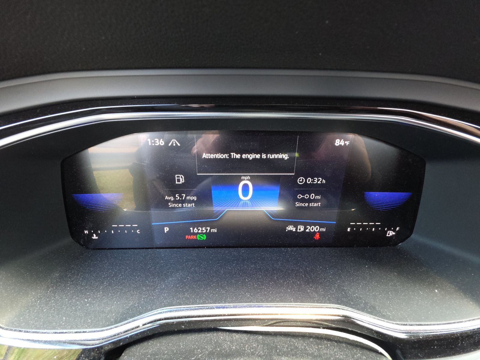 2024 Volkswagen Jetta 1.5T SE FWD