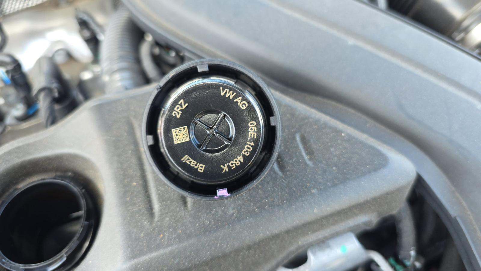 2024 Volkswagen Jetta 1.5T SE FWD