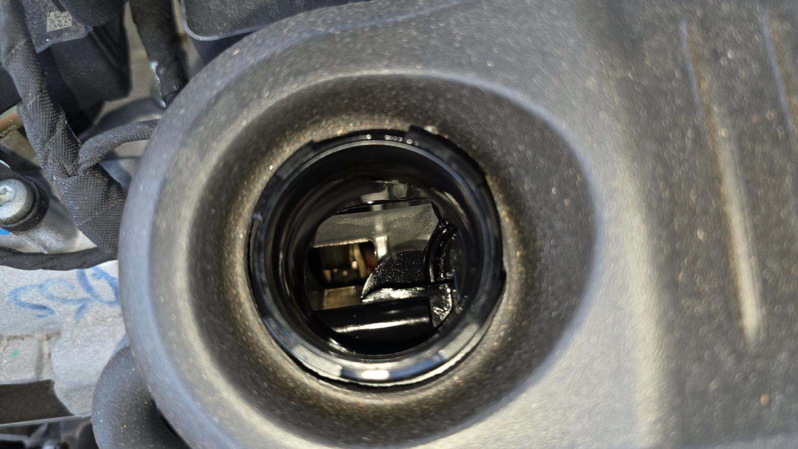 2024 Volkswagen Jetta 1.5T SE FWD