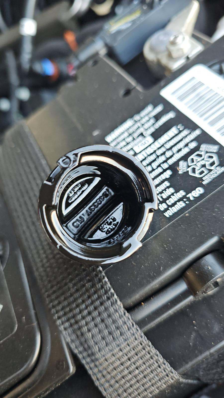 2023 Ford F-150 Lariat AWD