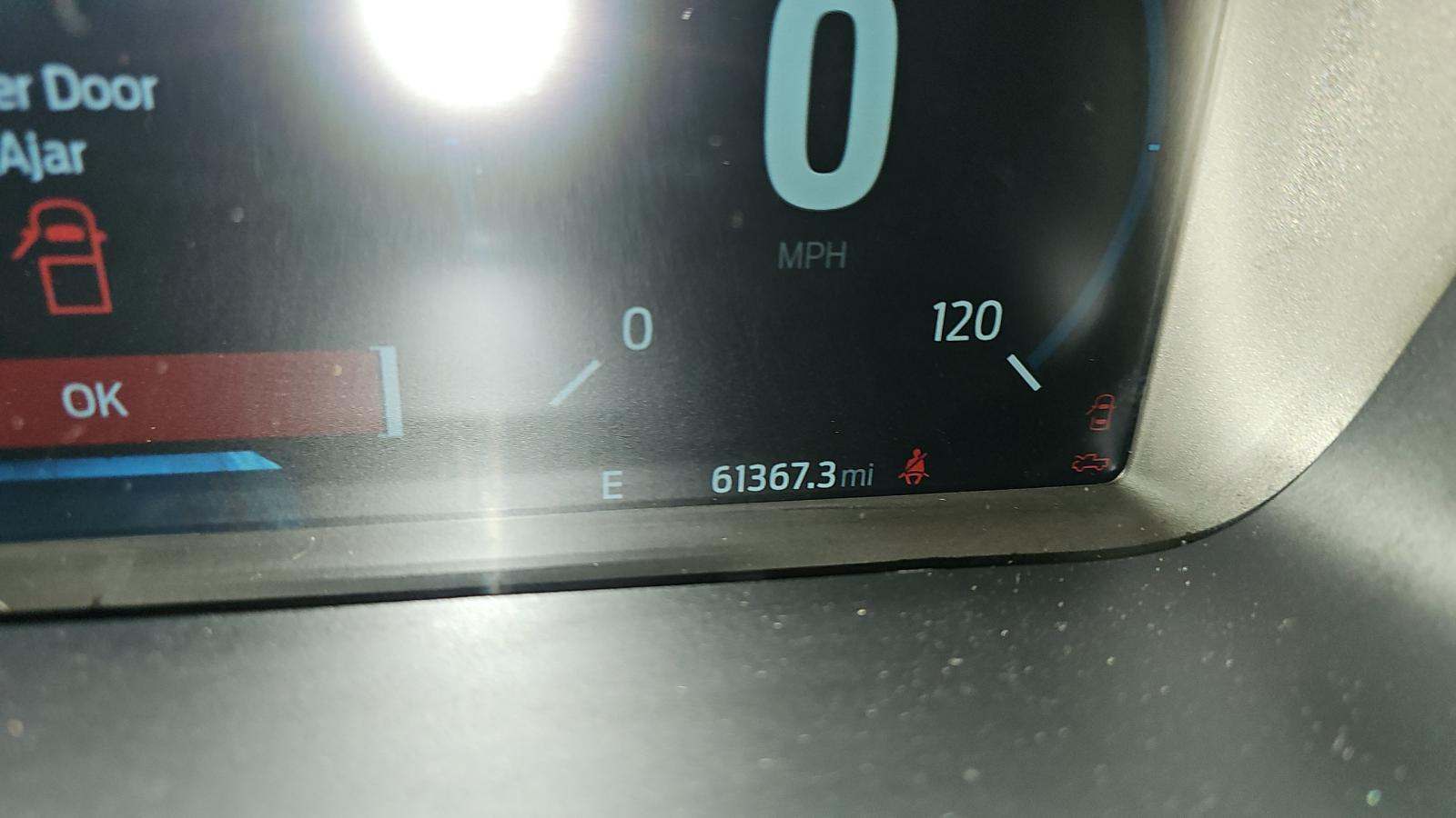 2023 Ford F-150 Lariat AWD