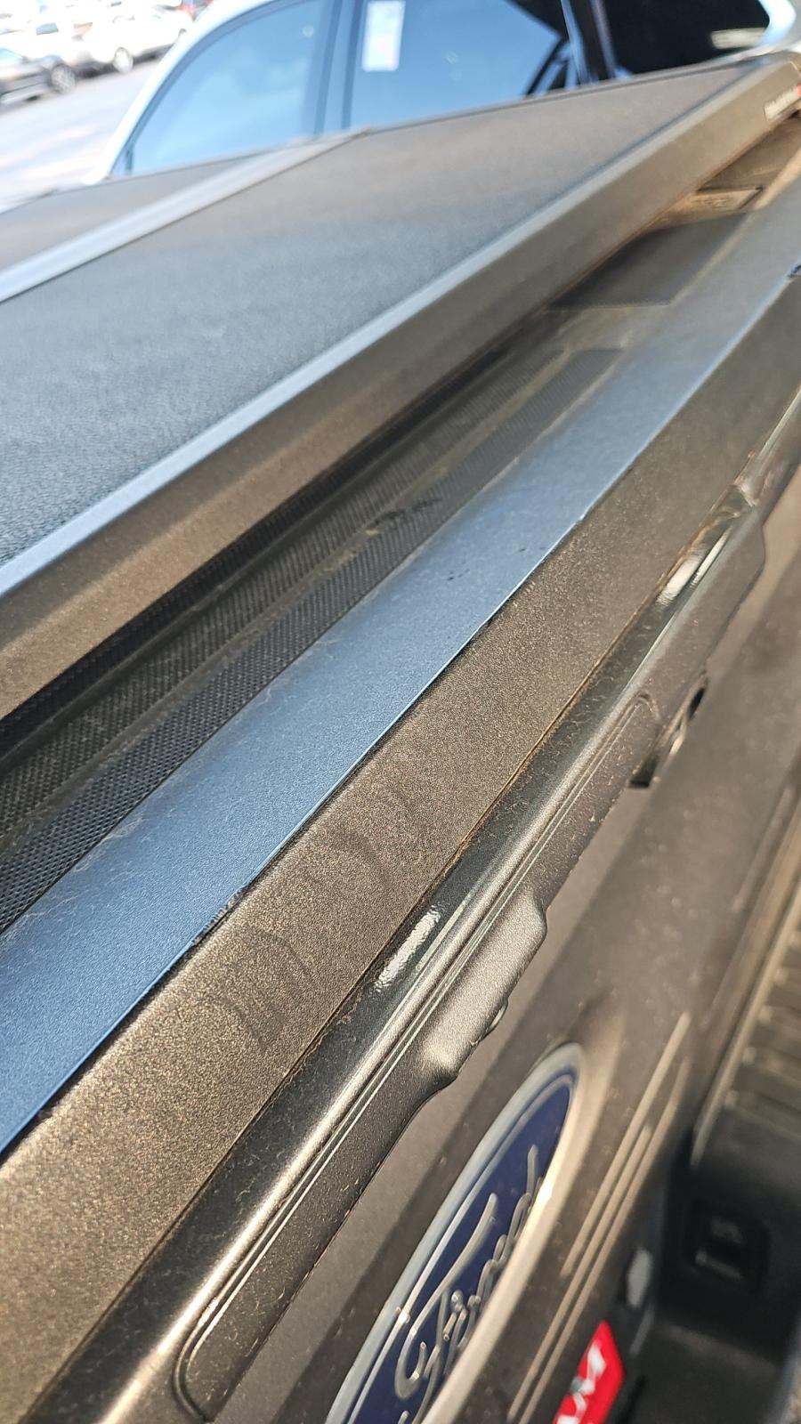 2023 Ford F-150 Lariat AWD