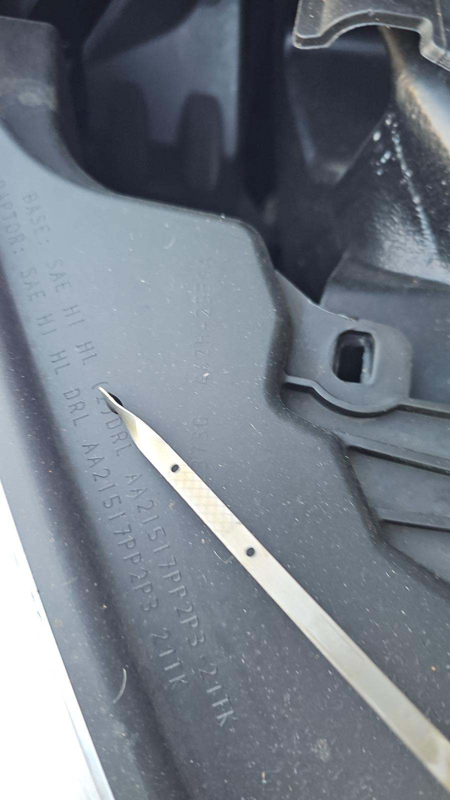 2023 Ford F-150 Lariat AWD