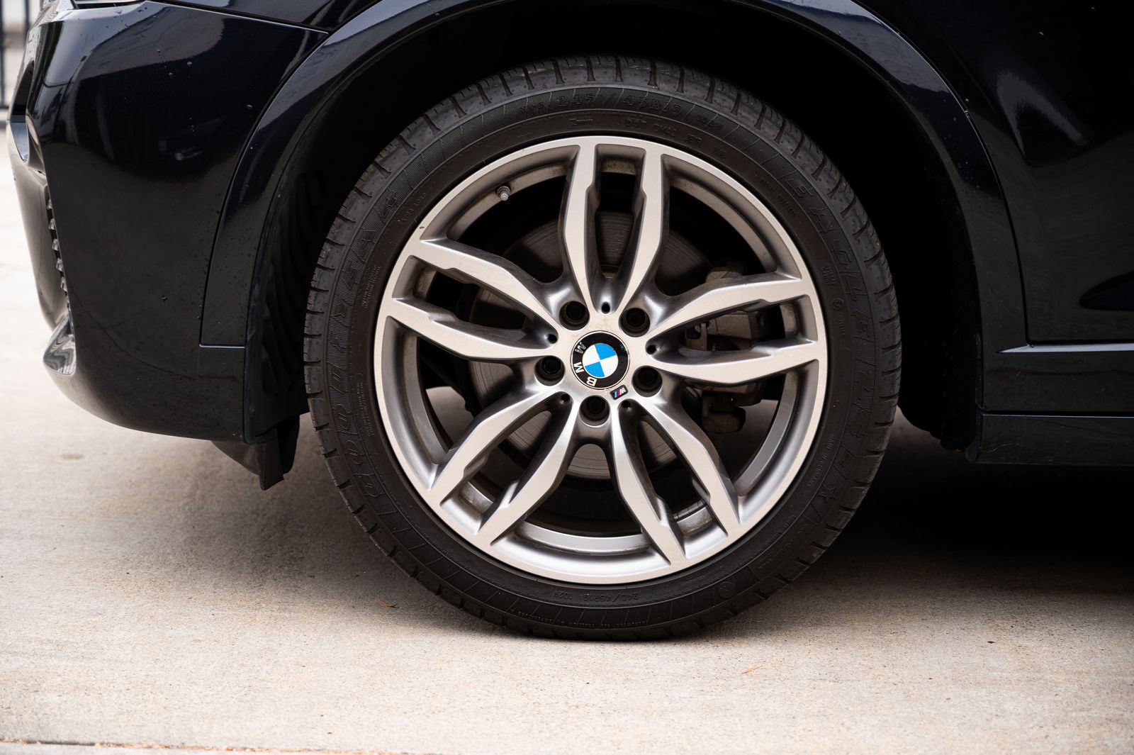 2016 BMW X4 xDrive35i AWD