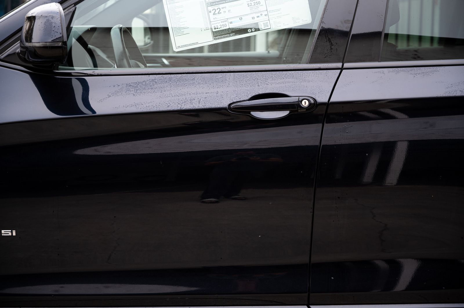 2016 BMW X4 xDrive35i AWD