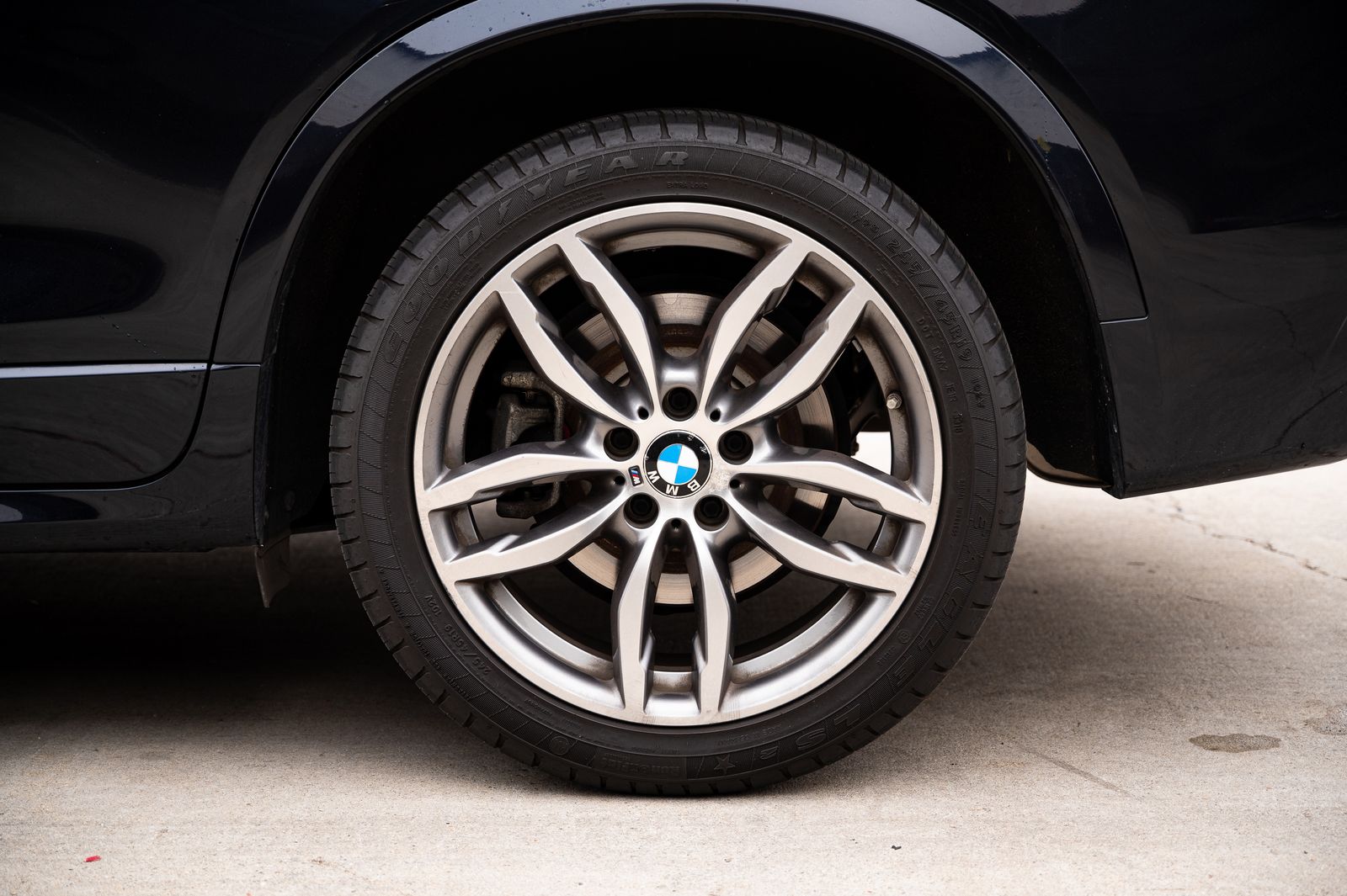 2016 BMW X4 xDrive35i AWD