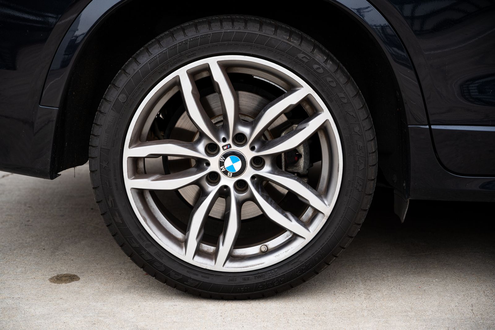 2016 BMW X4 xDrive35i AWD