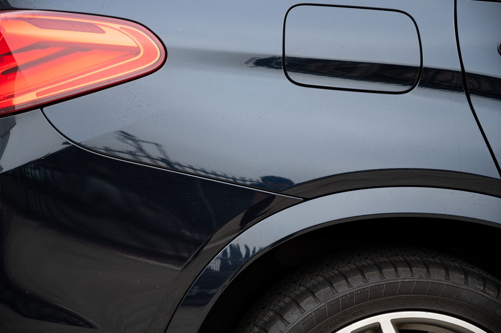 2016 BMW X4 xDrive35i AWD