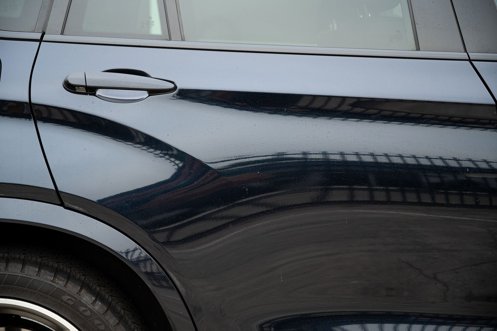 2016 BMW X4 xDrive35i AWD