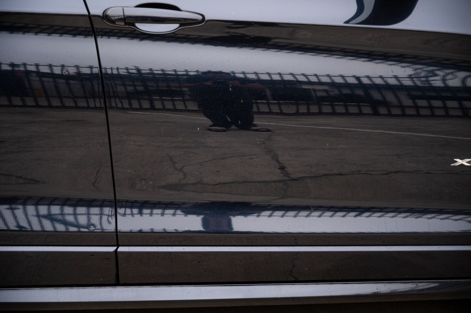 2016 BMW X4 xDrive35i AWD