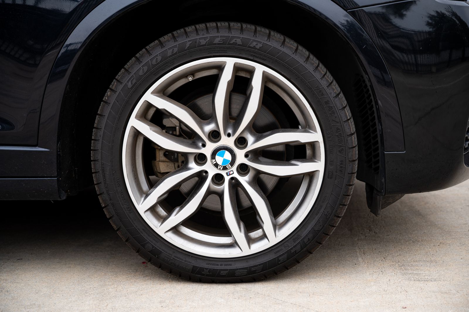 2016 BMW X4 xDrive35i AWD