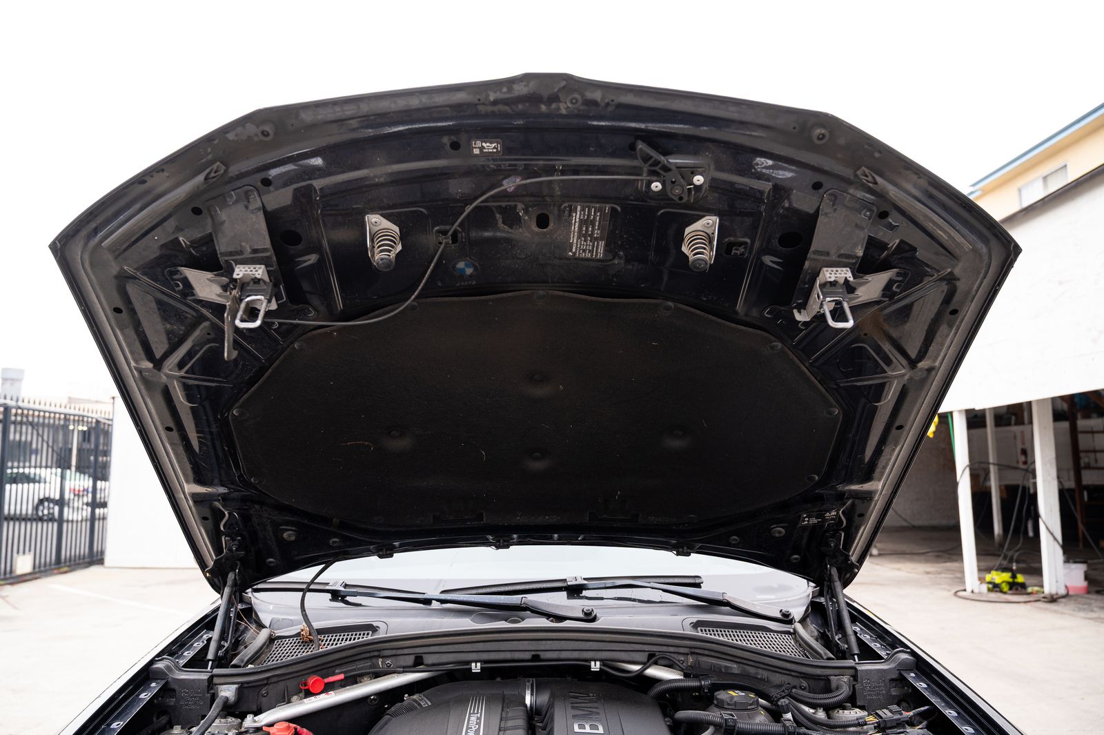 2016 BMW X4 xDrive35i AWD