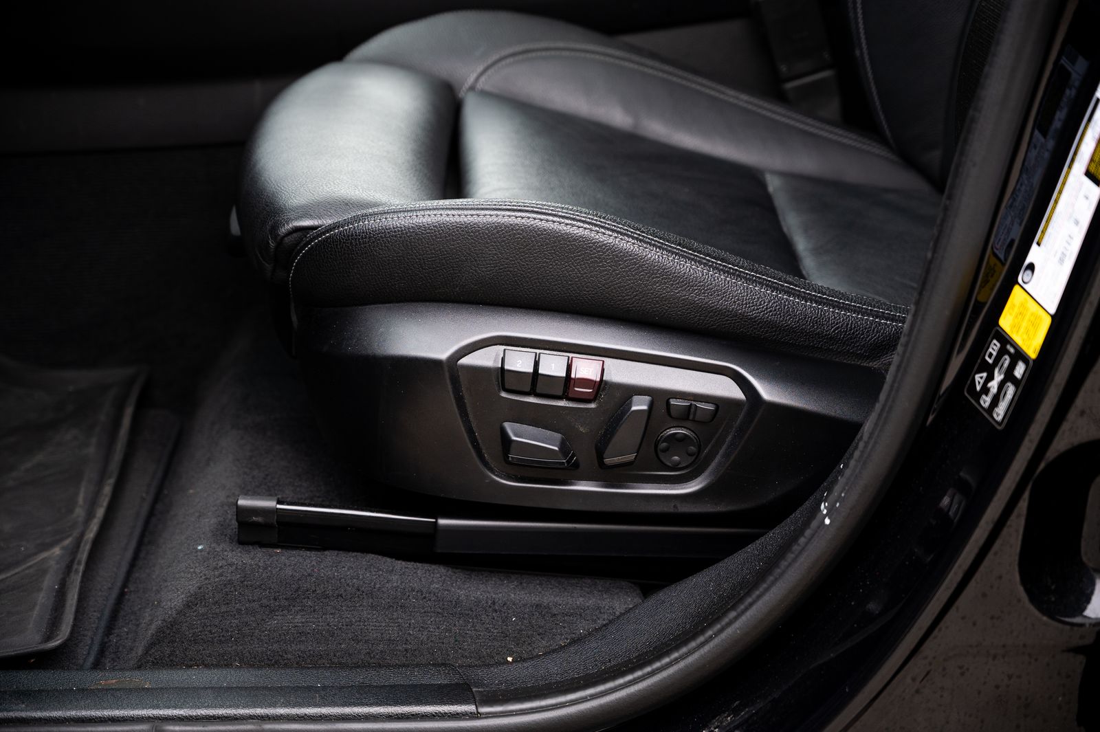 2016 BMW X4 xDrive35i AWD