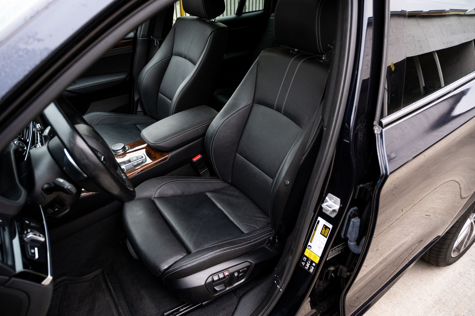 2016 BMW X4 xDrive35i AWD