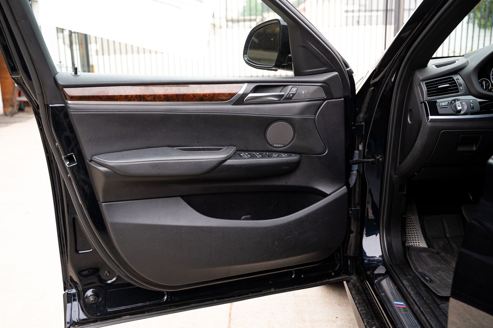 2016 BMW X4 xDrive35i AWD