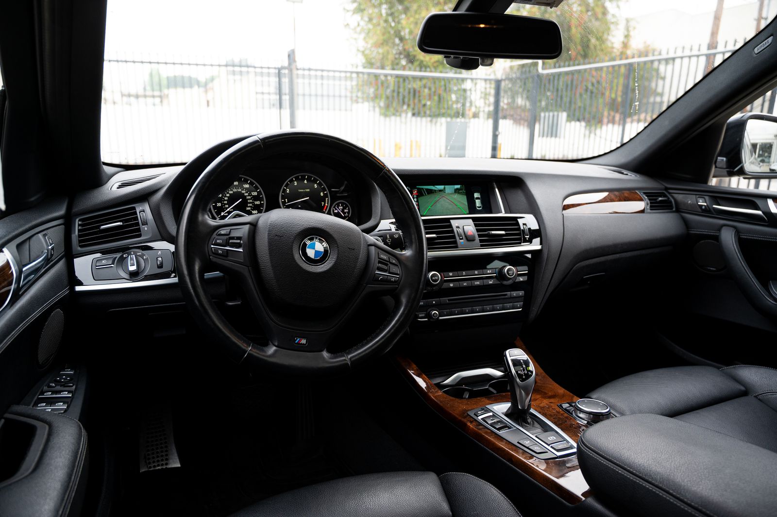 2016 BMW X4 xDrive35i AWD