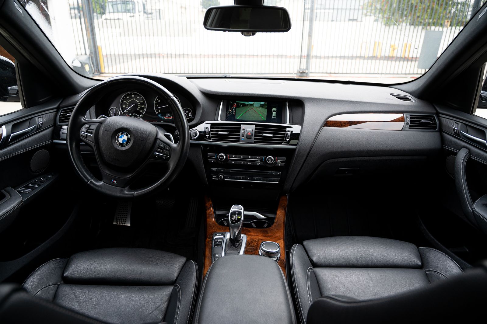 2016 BMW X4 xDrive35i AWD