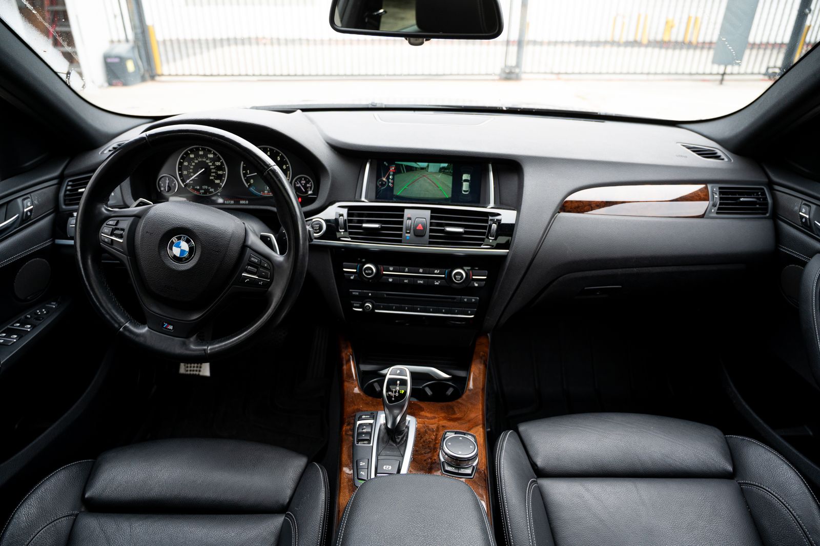 2016 BMW X4 xDrive35i AWD