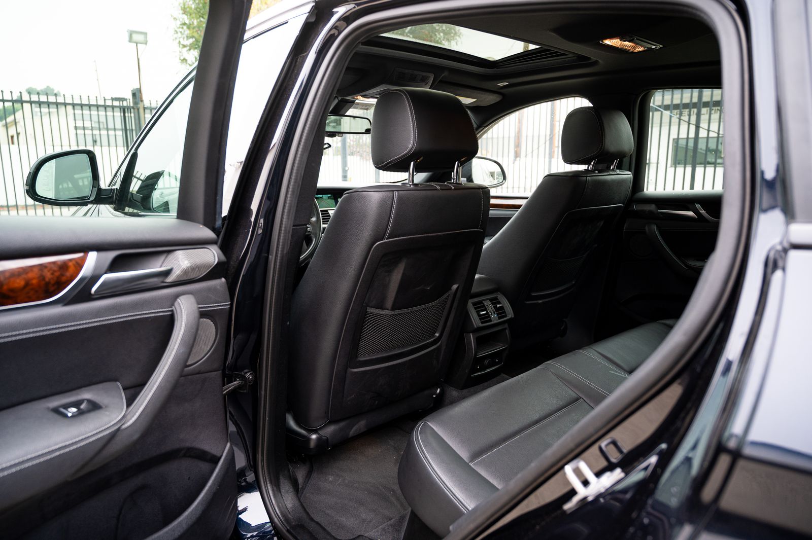 2016 BMW X4 xDrive35i AWD