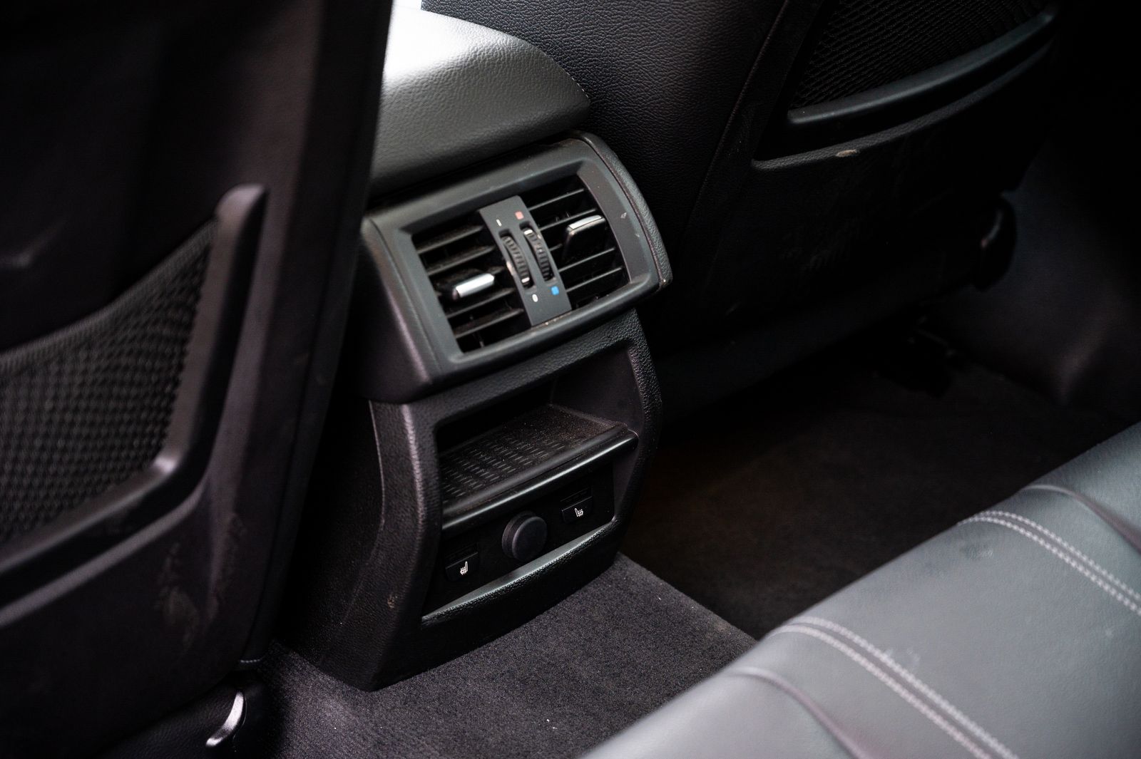 2016 BMW X4 xDrive35i AWD