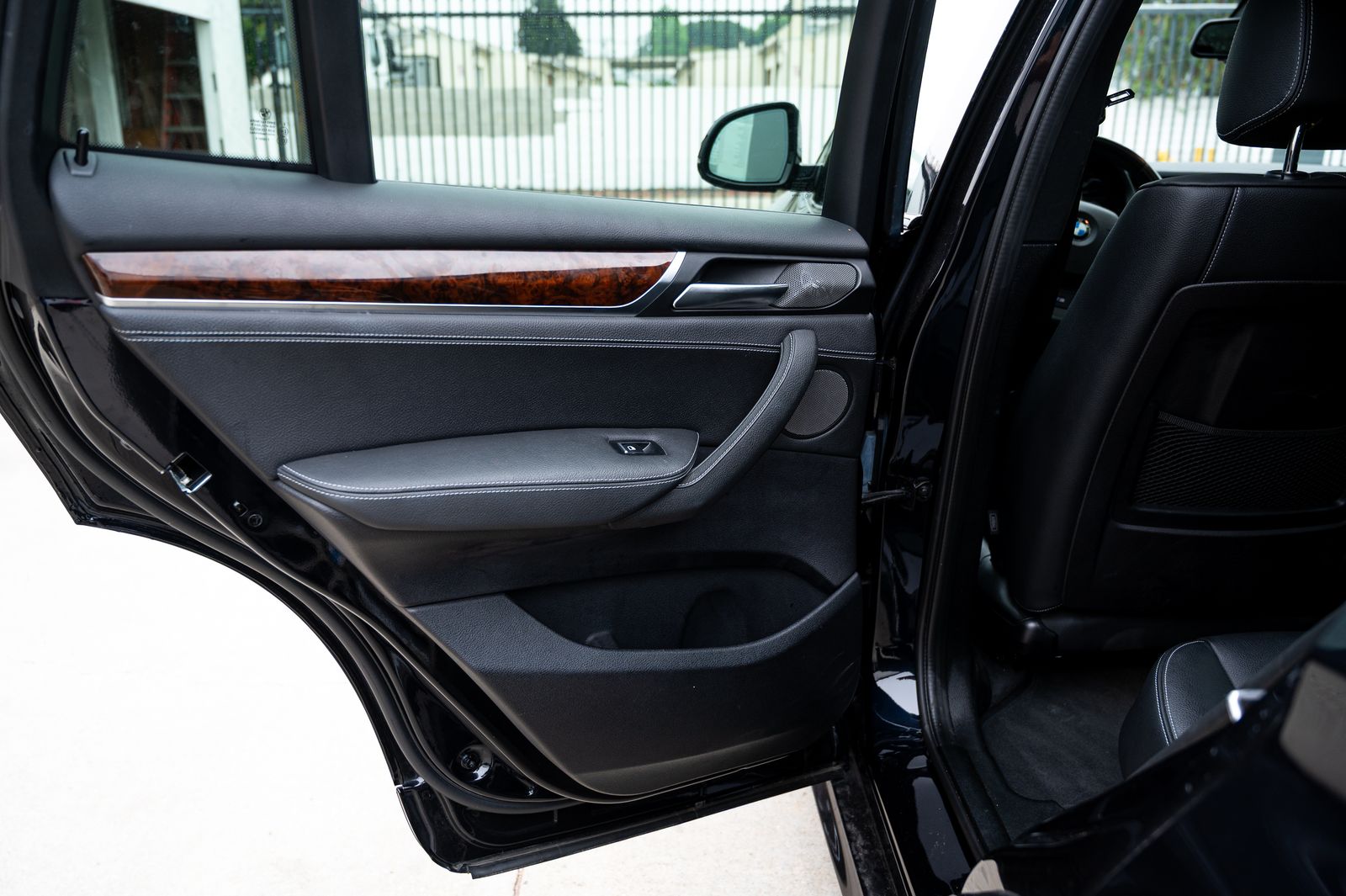 2016 BMW X4 xDrive35i AWD